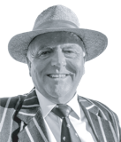 Alastair Broom